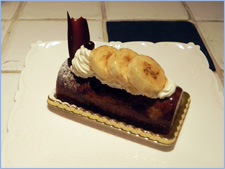 �V���R���ƃo�i�i�̃e���[�k