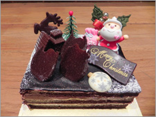 �N���X�}�X�V���R���E���[�W