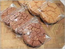 ���I�N�b�L�[